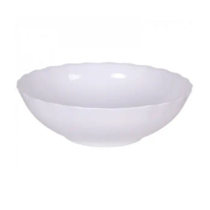 Салатник Vittora Blanco Wave 17,5 см (V-175W)