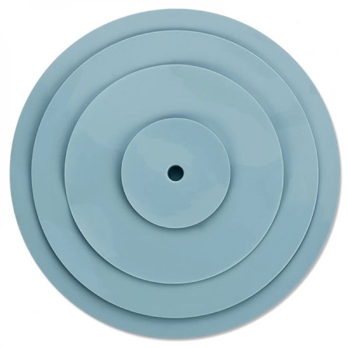 Кришка для посуду Kela Flex Silicone 30 см (10050) зображення 2