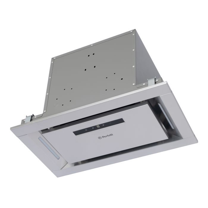 Витяжка кухонна Perfelli BIS 5633 I 1000 LED зображення 3