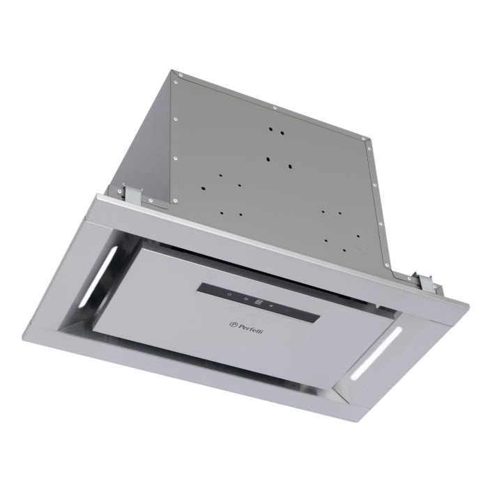 Витяжка кухонна Perfelli BIS 5633 I 1000 LED зображення 4