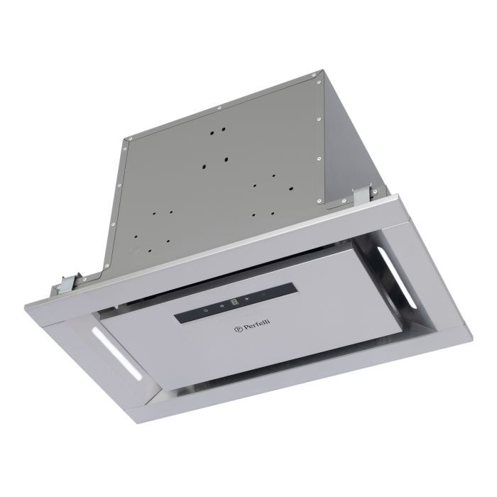 Витяжка кухонна Perfelli BIS 5633 I 1000 LED зображення 5