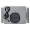 Витяжка кухонна Perfelli BIS 5633 I 1000 LED зображення 9