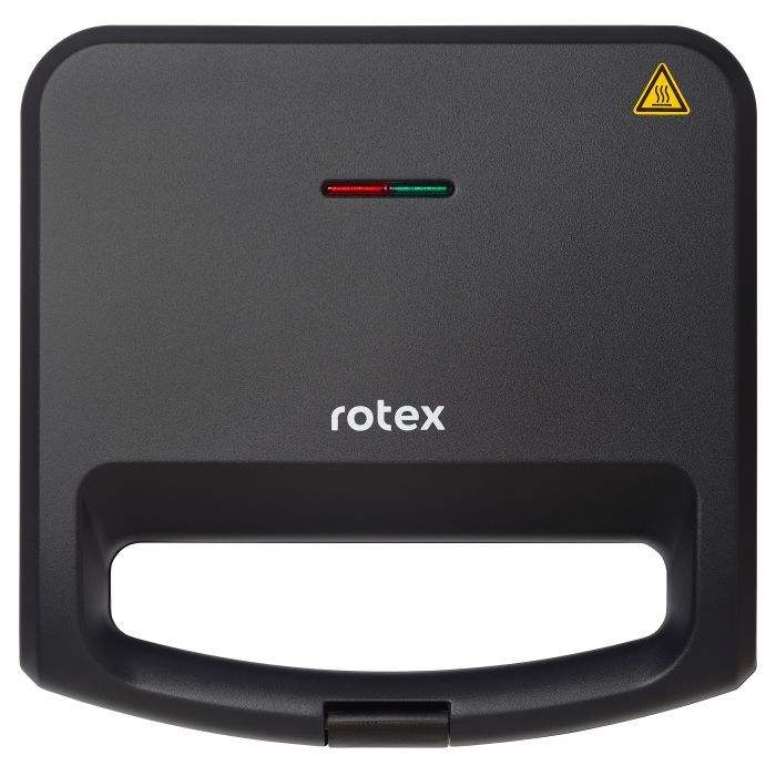 Сэндвичница Rotex RSM112-B изображение 2