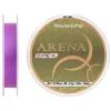 Шнур Favorite_ТОВ Arena PE 4x 150m 0.175/0.071mm 3.5lb/1.4kg Purple (1693.10.96) изображение 2