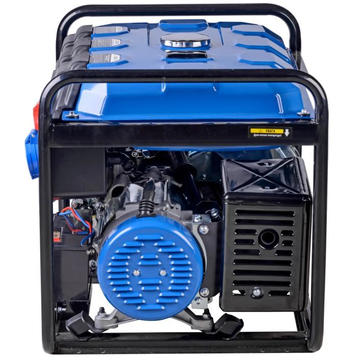 Генератор Enersol 8.5 kW (EPG-8500UE) изображение 3