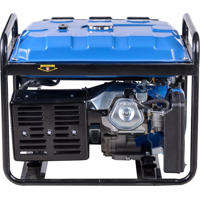 Генератор Enersol 8.5 kW (EPG-8500UE) изображение 5
