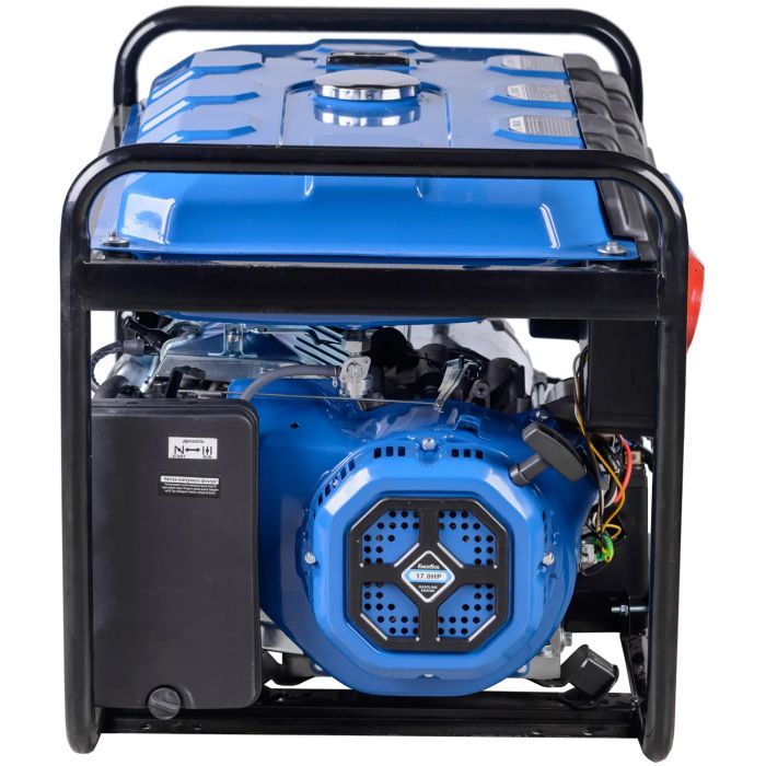 Генератор Enersol 8.5 kW (EPG-8500UE) изображение 6