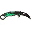 Нож Active Cockatoo Green (SPK2G) изображение 2