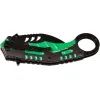 Нож Active Cockatoo Green (SPK2G) изображение 4