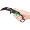 Нож Active Cockatoo Green (SPK2G) изображение 5