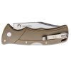 Нож Cold Steel Verdict CP FDE (CS-FL-C3CPSSFDE) изображение 3