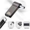 Адаптер PD 100W USB Type-C Female to DC Male Jack 4.5x3.0 mm HP ST-Lab (PD100W-4.5x3.0mm-HP) изображение 2