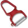 Овочечистка Victorinox Rapid Serrate Red (6.0933.1) зображення 3