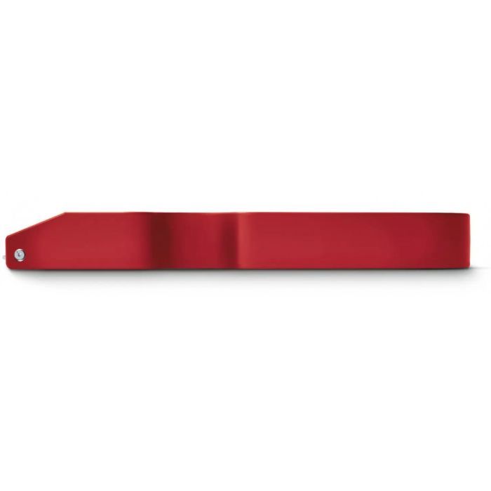 Овочечистка Victorinox Rapid Serrate Red (6.0933.1) зображення 4