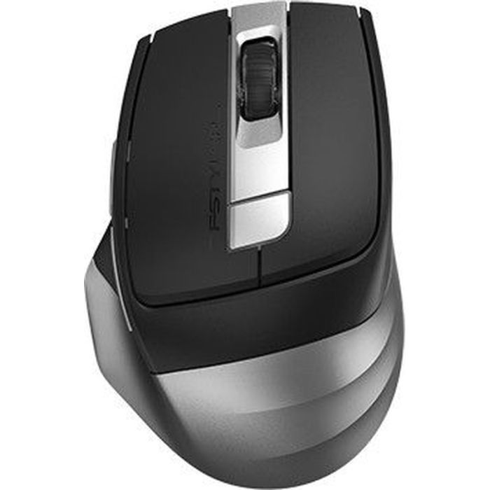Мышка A4Tech FB35CS Silent Wireless/Bluetooth Midnight Green (FB35CS Midnight Green)
