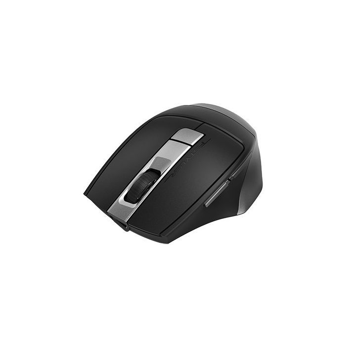 Мышка A4Tech FB35CS Silent Wireless/Bluetooth Midnight Green (FB35CS Midnight Green) изображение 2