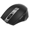 Мишка A4Tech FB35CS Silent Wireless/Bluetooth Smoky Grey (FB35CS Smoky Grey) зображення 2
