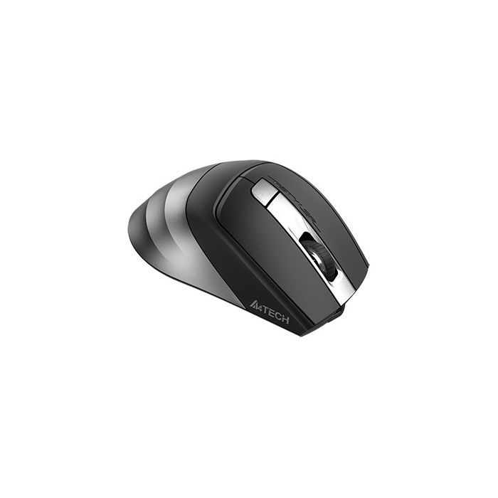 Мышка A4Tech FB35CS Silent Wireless/Bluetooth Midnight Green (FB35CS Midnight Green) изображение 3