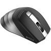 Мишка A4Tech FB35CS Silent Wireless/Bluetooth Smoky Grey (FB35CS Smoky Grey) зображення 3