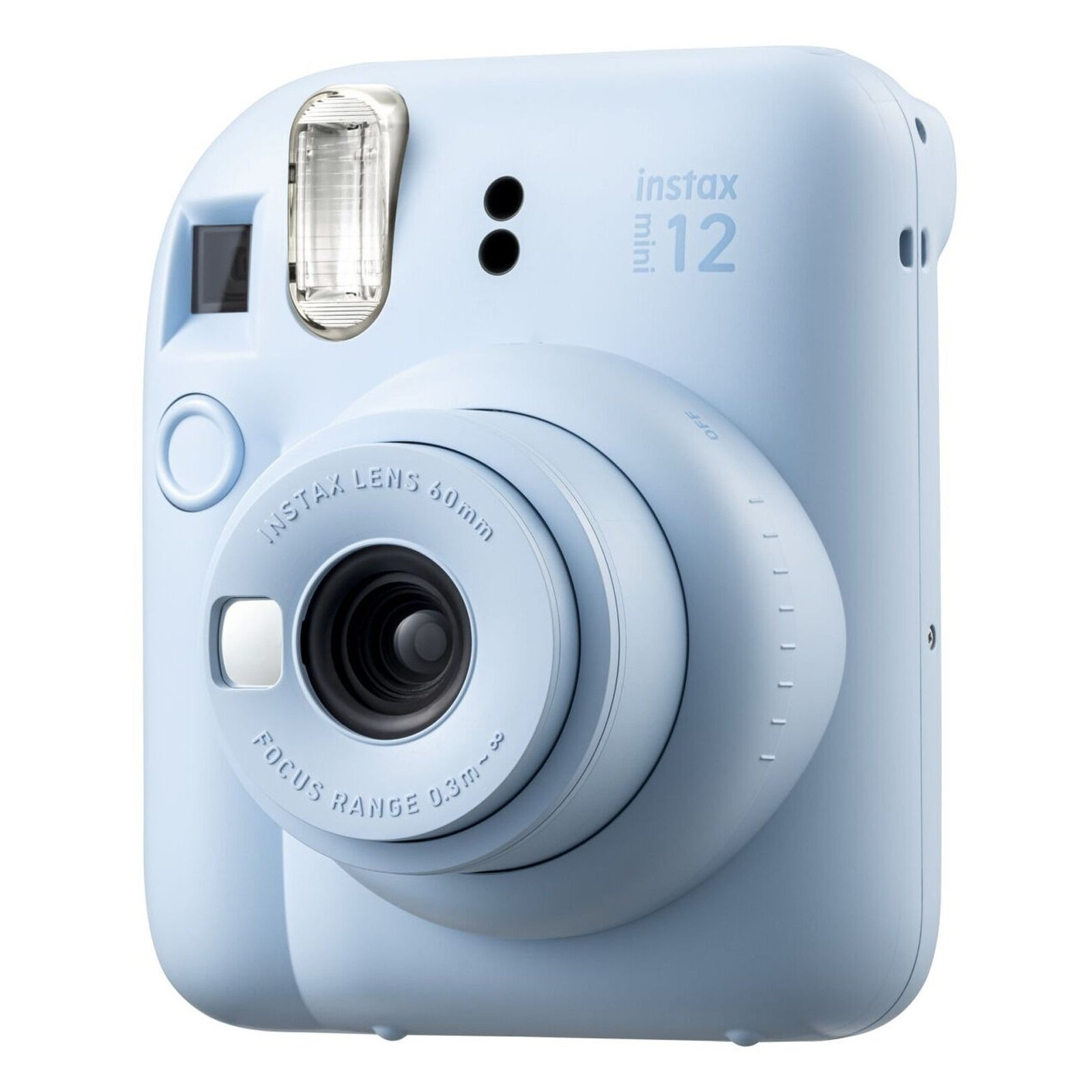 Камера моментальной печати Fujifilm INSTAX Mini 12 BLUE (16806092) изображение 2