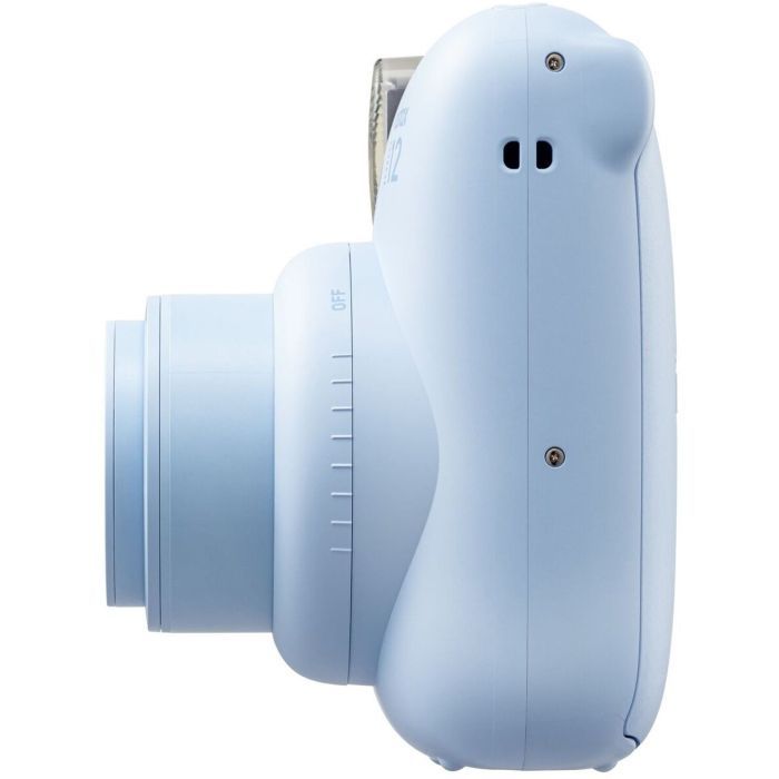 Камера моментальной печати Fujifilm INSTAX Mini 12 GREEN (16806119) изображение 4