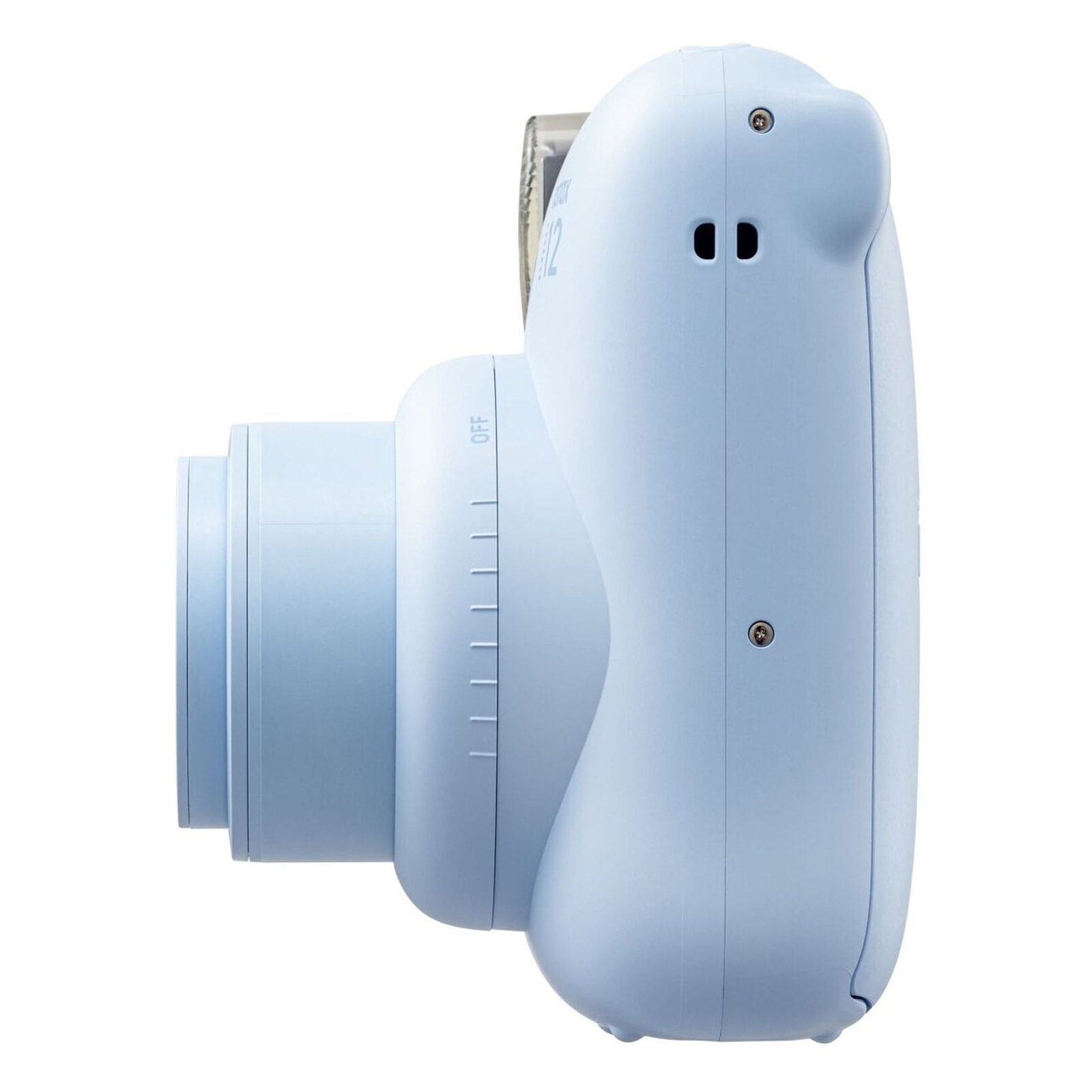 Камера моментальной печати Fujifilm INSTAX Mini 12 WHITE (16806121) изображение 4