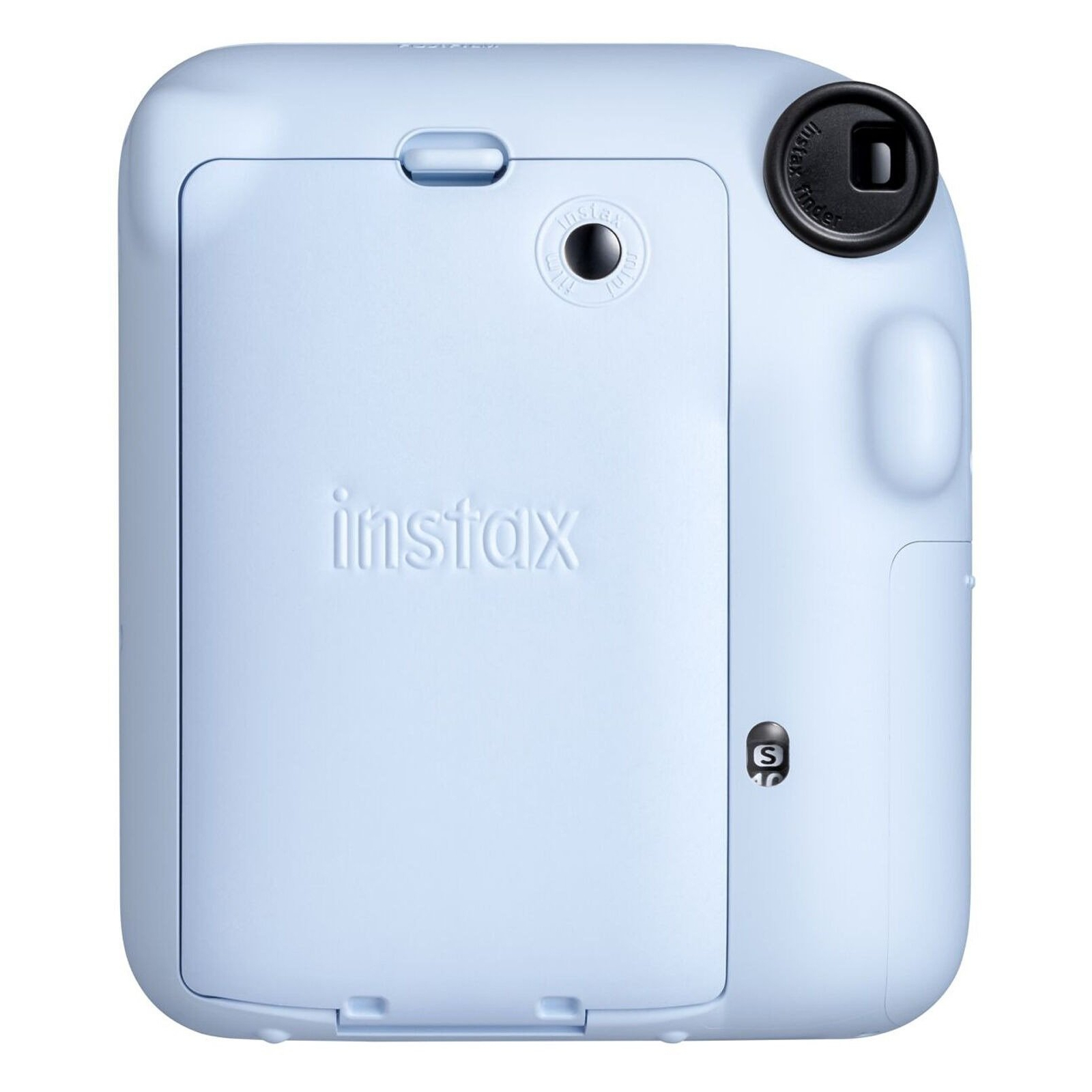 Камера миттєвого друку Fujifilm INSTAX Mini 12 BLUE (16806092) зображення 5