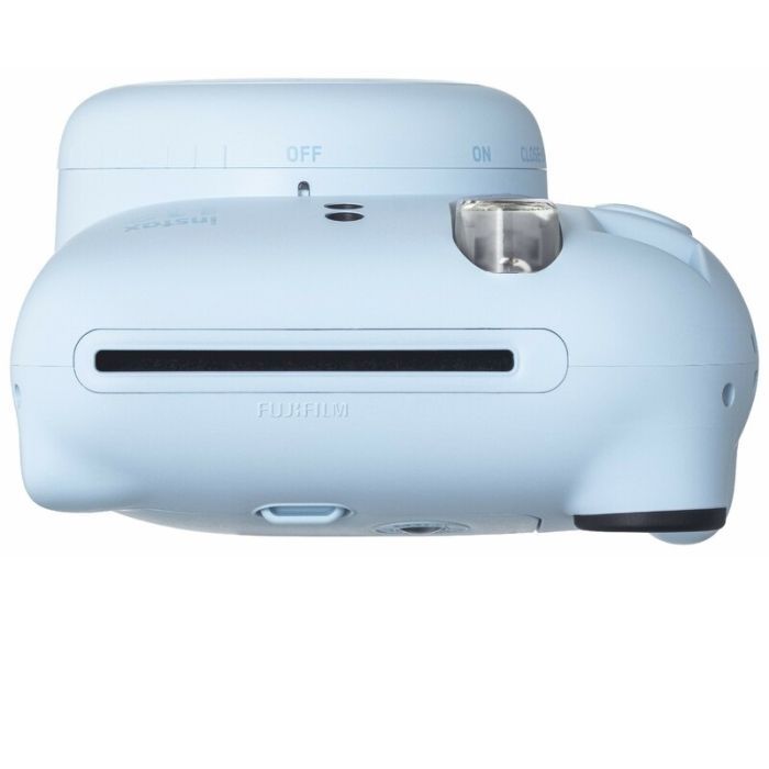 Камера моментальной печати Fujifilm INSTAX Mini 12 GREEN (16806119) изображение 6