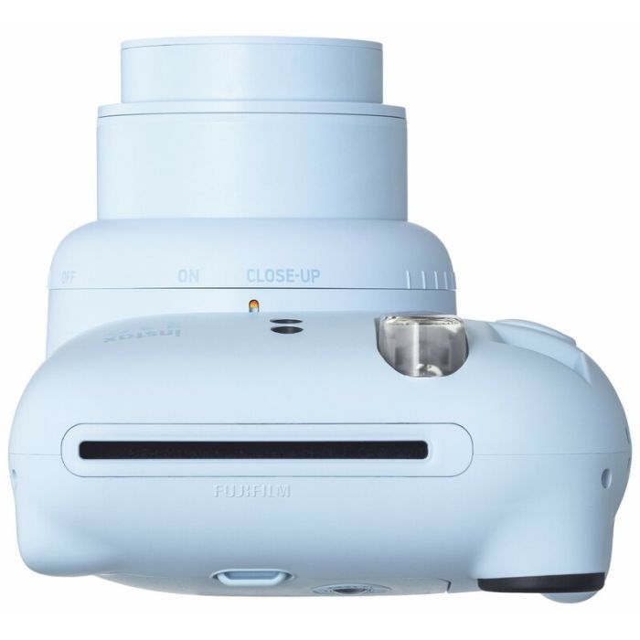 Камера моментальной печати Fujifilm INSTAX Mini 12 GREEN (16806119) изображение 7