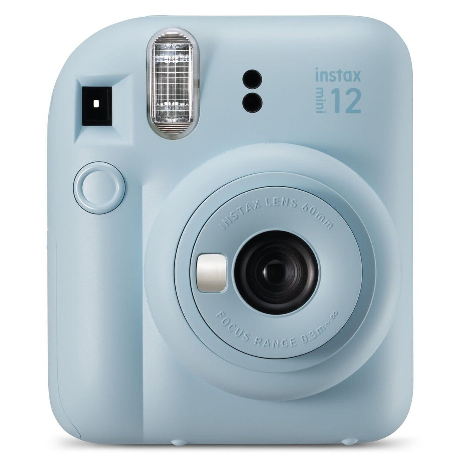 Камера миттєвого друку Fujifilm INSTAX Mini 12 BLUE (16806092)