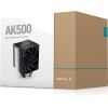 Кулер до процесора Deepcool AK500 зображення 10