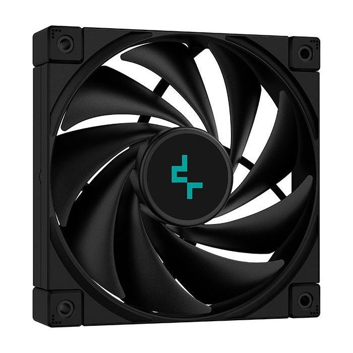 Кулер до процесора Deepcool AK500 зображення 8