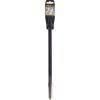 Зубило DeWALT SDS-Max, XLR пикообразное, 400 мм. (DT6889)