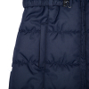 Пальто Huppa YACARANDA 12030030 тёмно-синий 110 (4741468934594) изображение 6