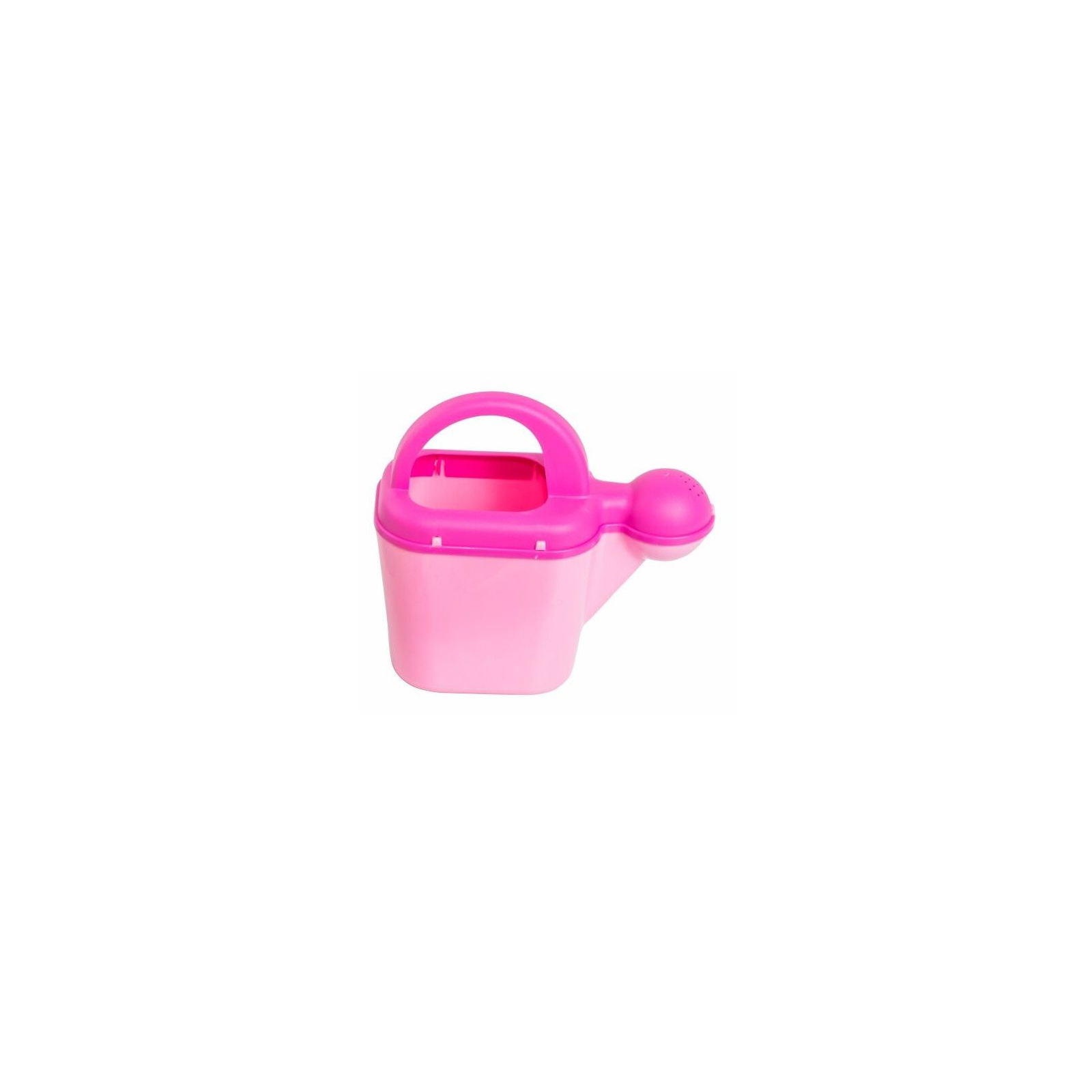 Игрушка для песка Tigres Лейка 0,5л розовый (39642)