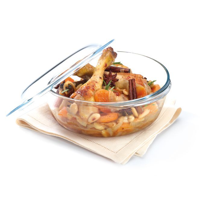 Кастрюля O Cuisine 2,2л + 0,8л (208AC00/1043) изображение 3