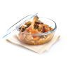 Кастрюля O Cuisine 2,2л + 0,8л (208AC00/1043) изображение 3