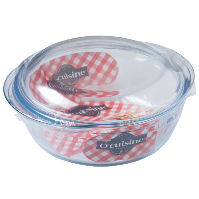 Кастрюля O Cuisine 2,2л + 0,8л (208AC00/1043) изображение 6