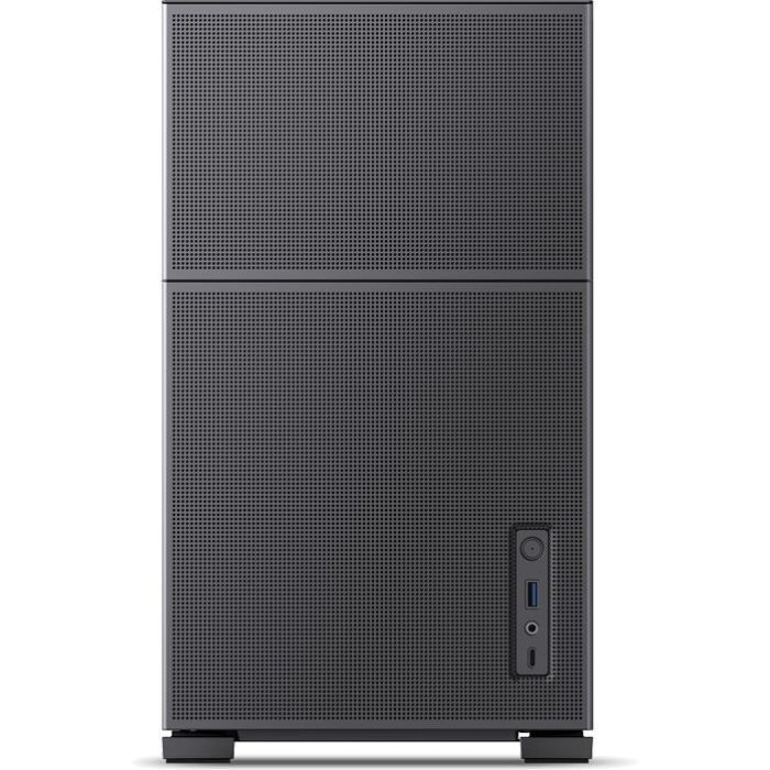Корпус JONSBO D31 MESH Black зображення 2