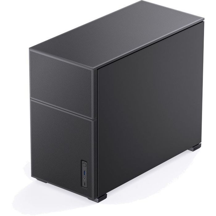 Корпус JONSBO D31 MESH Black зображення 4