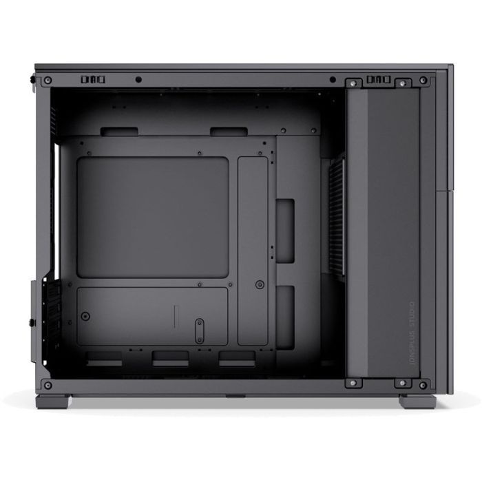 Корпус JONSBO D31 MESH Black зображення 5
