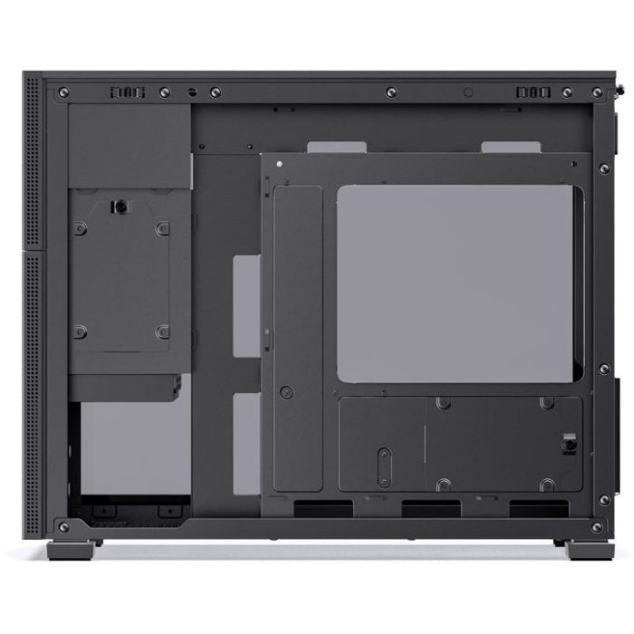 Корпус JONSBO D31 MESH Black зображення 6