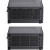 Корпус JONSBO D31 MESH Black зображення 7