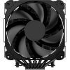 Кулер до процесора JONSBO HX7280 Black зображення 2