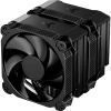 Кулер до процесора JONSBO HX7280 Black зображення 3