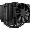 Кулер до процесора JONSBO HX7280 Black зображення 4