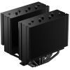 Кулер до процесора JONSBO HX7280 Black зображення 6