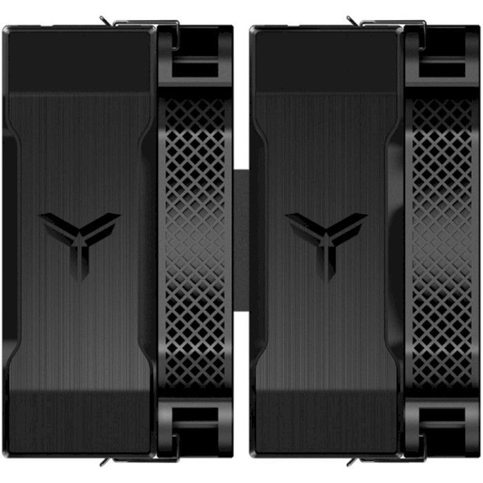 Кулер до процесора JONSBO HX7280 Black зображення 8