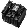 Кулер до процесора JONSBO HX7280 Black зображення 9