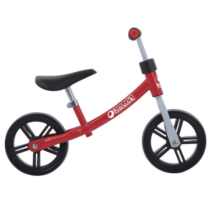Беговел Hauck Eco Rider Red (81102-7) изображение 2